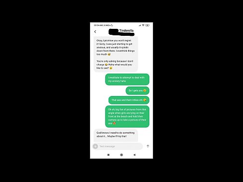 ❤️ მე დავამატე ახალი PAWG Tinder-ისგან ჩემს ჰარემში (Tinder-თან საუბარი შედის) ☑ პორნო ka.tvmarket.top ❌❤
